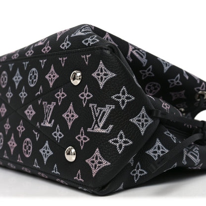 Mahina Flight Mode Bella Tote Black