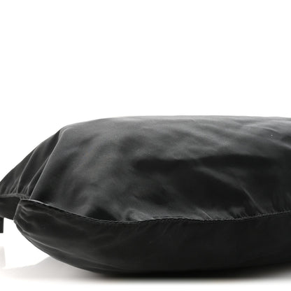 Tessuto Nylon Tote Black