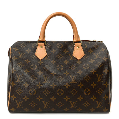 Monogram Speedy 30