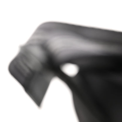 Econyl Small Bum Bag Black