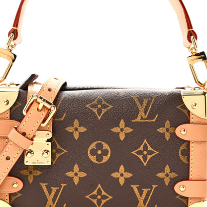 Monogram Side Trunk PM