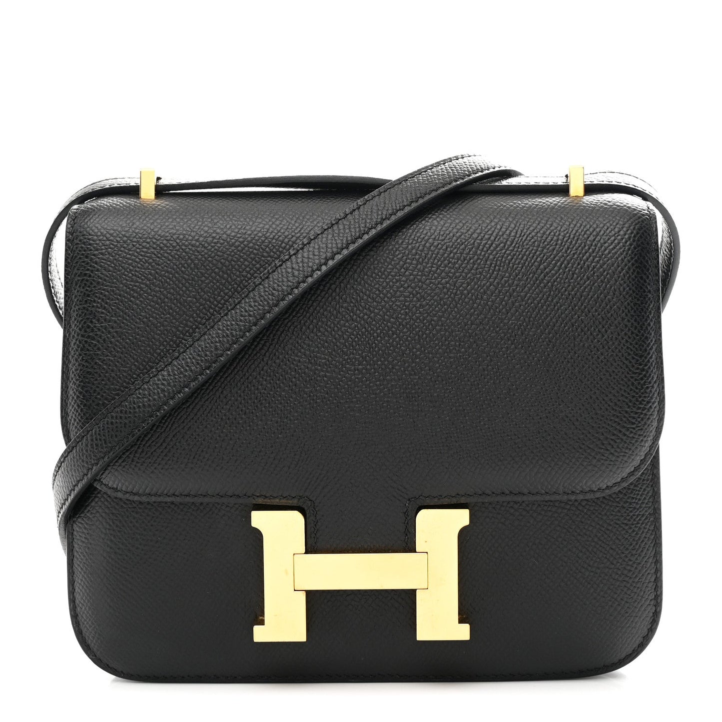 Epsom Constance 18 Black