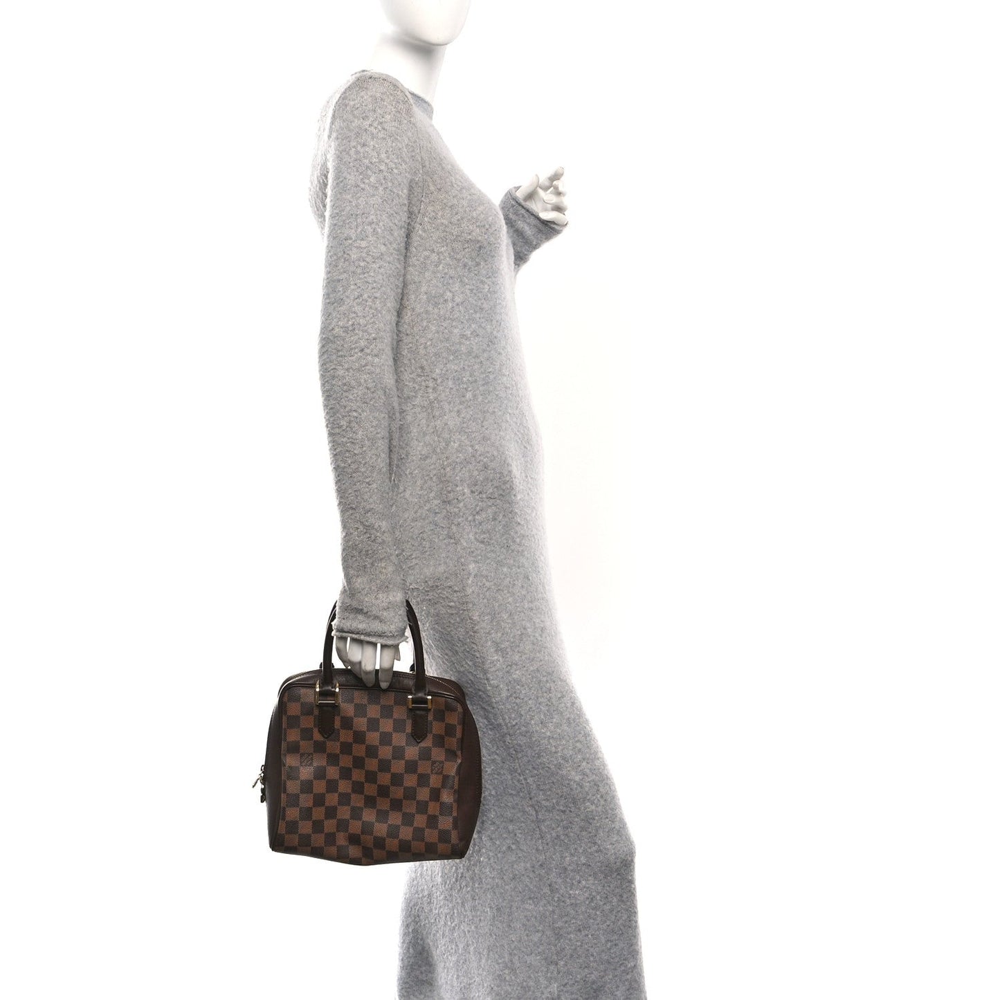 Damier Ebene Brera