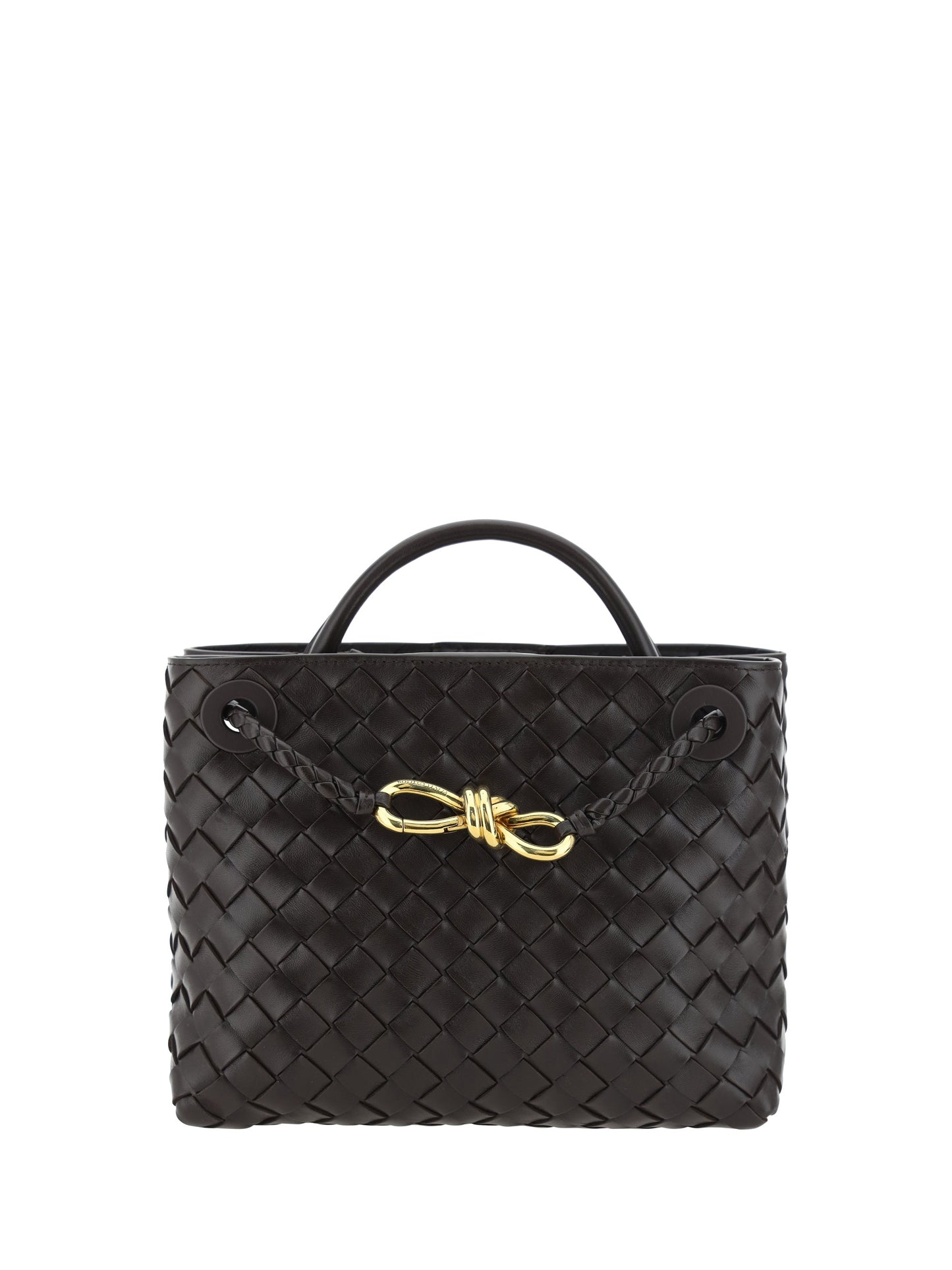 Bottega Veneta Women Andiamo Shoulder Bag