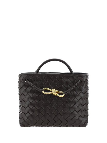 Bottega Veneta Women Andiamo Shoulder Bag