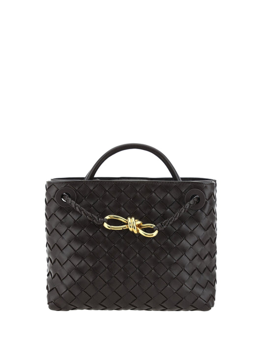 Bottega Veneta Women Andiamo Shoulder Bag