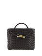 Bottega Veneta Women Andiamo Shoulder Bag