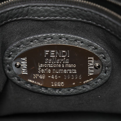Cuoio Romano Selleria Lei Boston Tote Nube