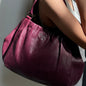 Prada Vitello Daino Top Shoulder Bag TWS
