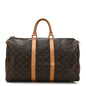 Monogram Keepall 45