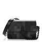 Damoflage Steamer Wearable Wallet Black