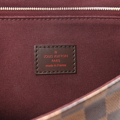 Damier Ebene Hoxton PM