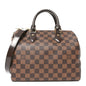 Damier Ebene Speedy Bandouliere 25