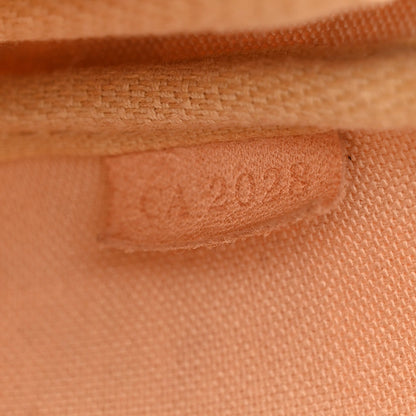 Damier Azur Pochette Accessories