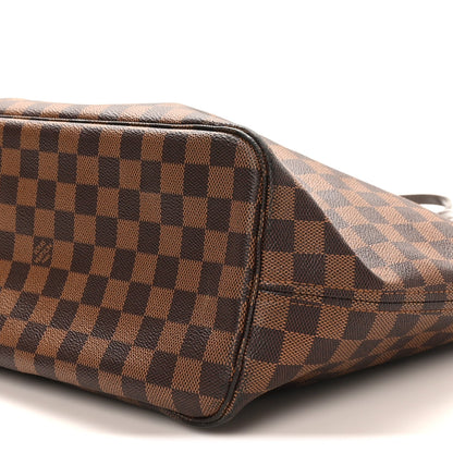 Damier Ebene Neo Neverfull MM