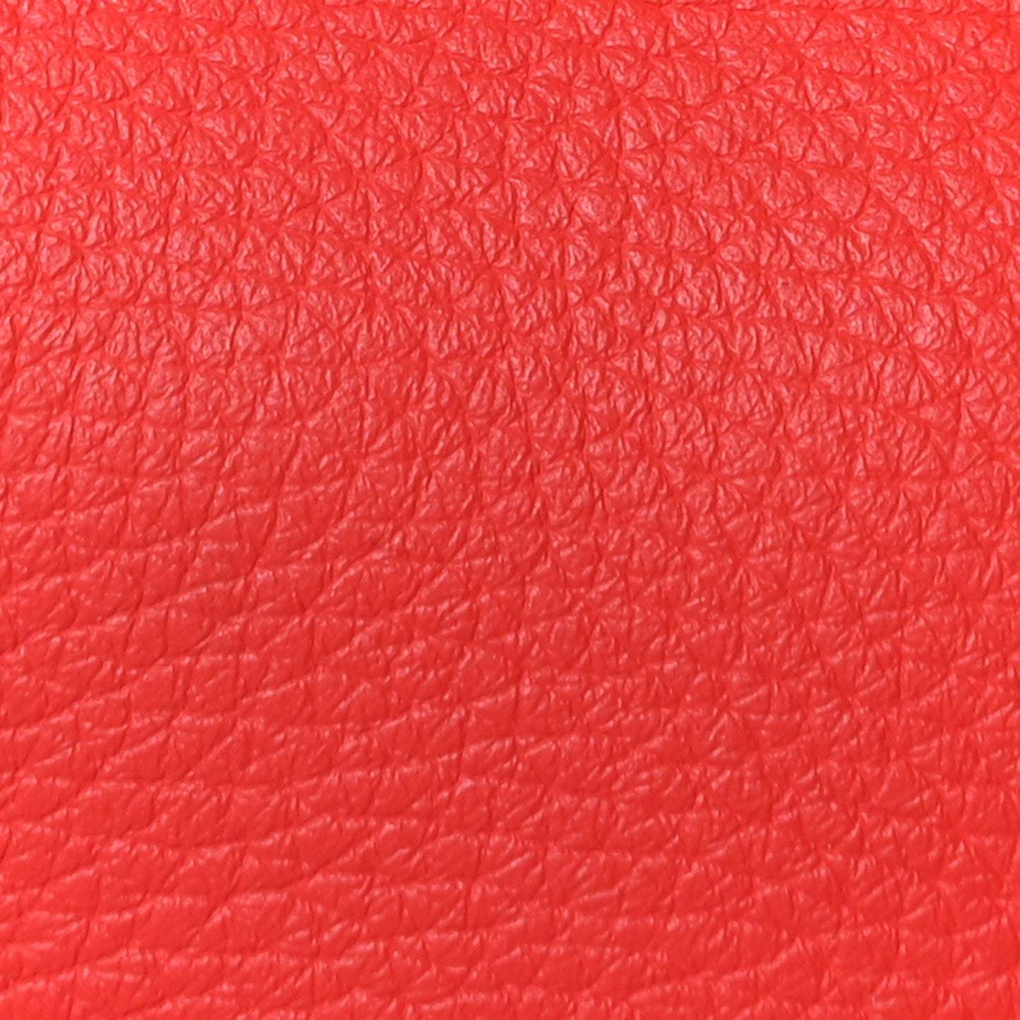Vitello Granato Camoscio Selleria Macro Stitchings Mini Peekaboo I SEE U Satchel Tullipano