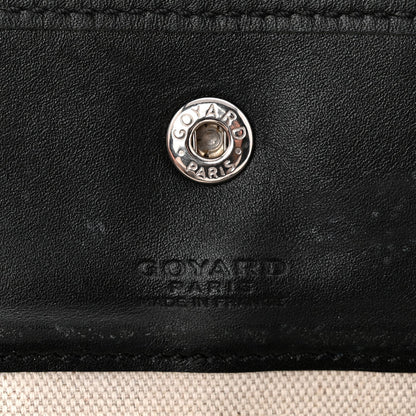 Goyardine Saint Louis GM Black