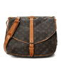 Monogram Saumur 35