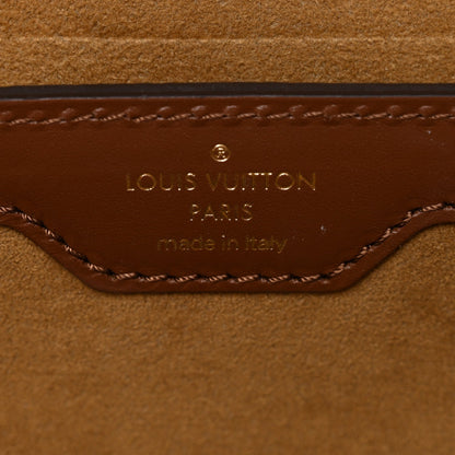 Monogram Papillon Trunk