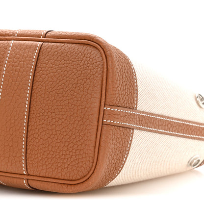 H Viking Negonda Neo Garden 23 Ecru Beige Gold