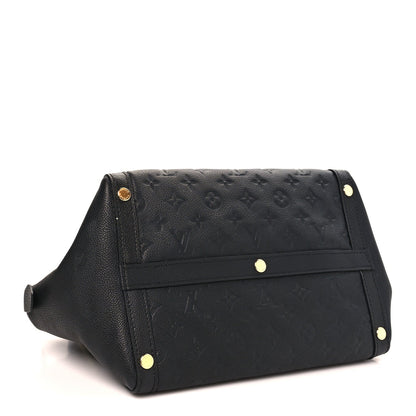 Empreinte Marais MM Black