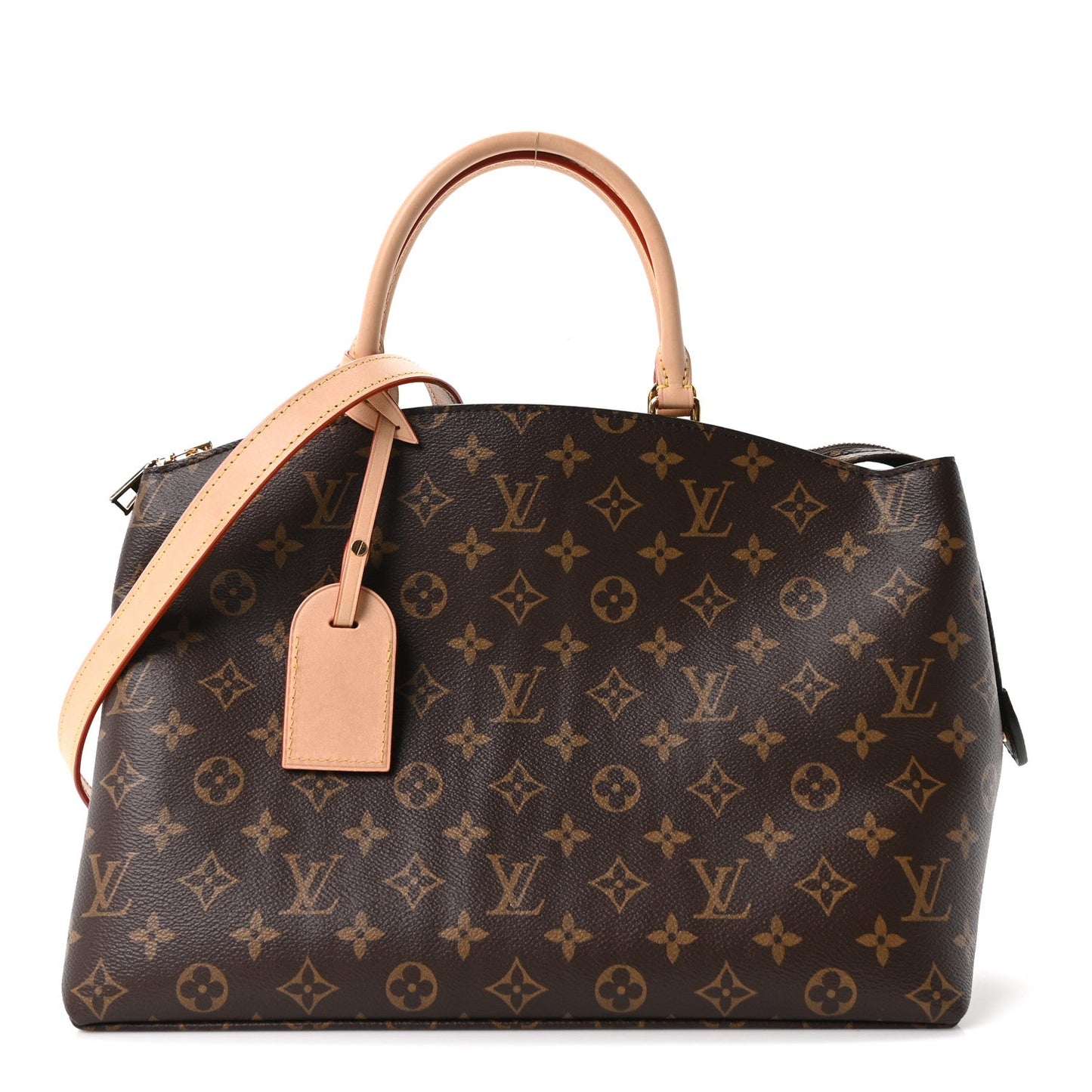 Monogram Grand Palais