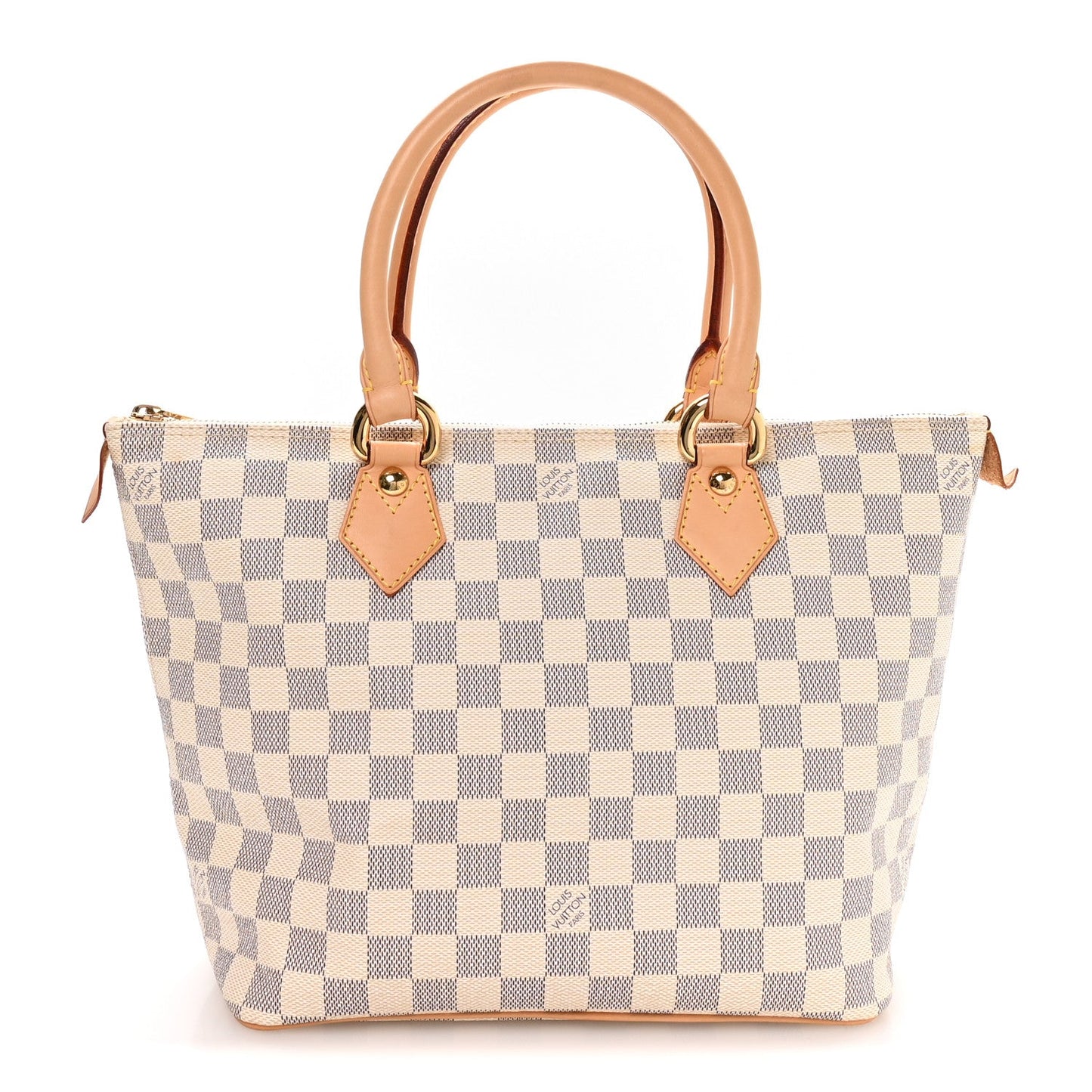Damier Azur Saleya PM
