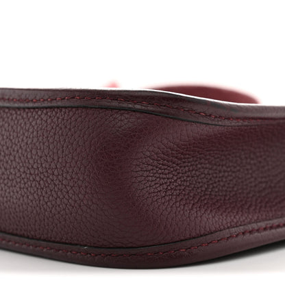 Taurillon Maurice Evelyne TPM Bordeaux