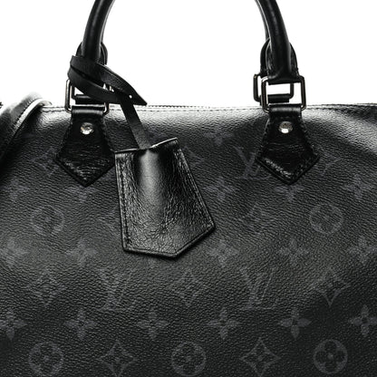 Monogram Eclipse Speedy Soft 30