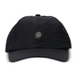 Hugo Boss Men's Zed B Icon Logo Nylon Baseball Cap, Black