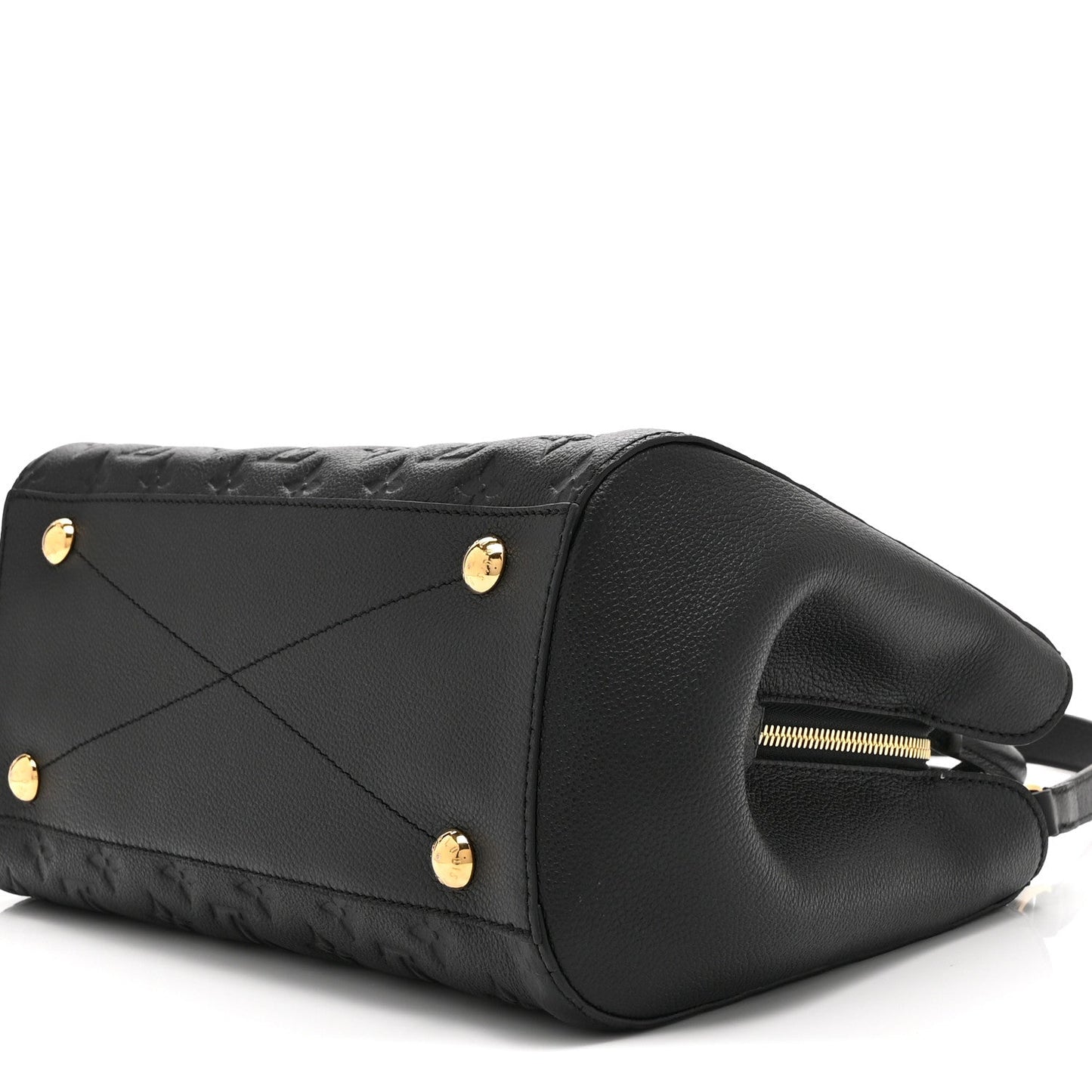 Empreinte Montaigne MM Black