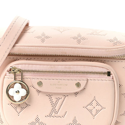 Empreinte Mini Bumbag Rose Jasmin Pink