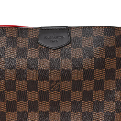 Damier Ebene Graceful MM