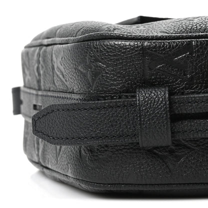 Empreinte Boite Chapeau Souple MM Black