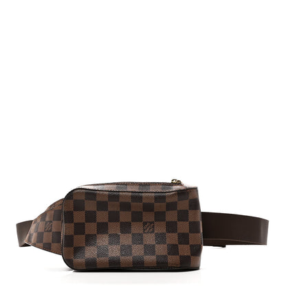 Damier Ebene Geronimos