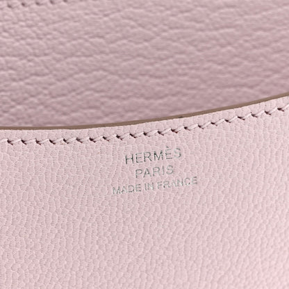 Chevre Mysore Constance 18 Mauve Pale