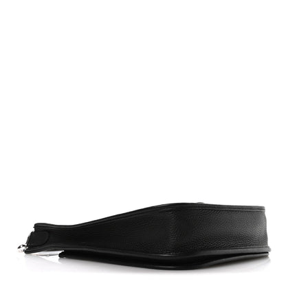 Taurillon Clemence Evelyne III PM Black