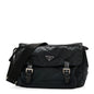 Nylon Vela Sport Messenger Bag Baltico