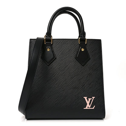 Epi Sac Plat BB Black