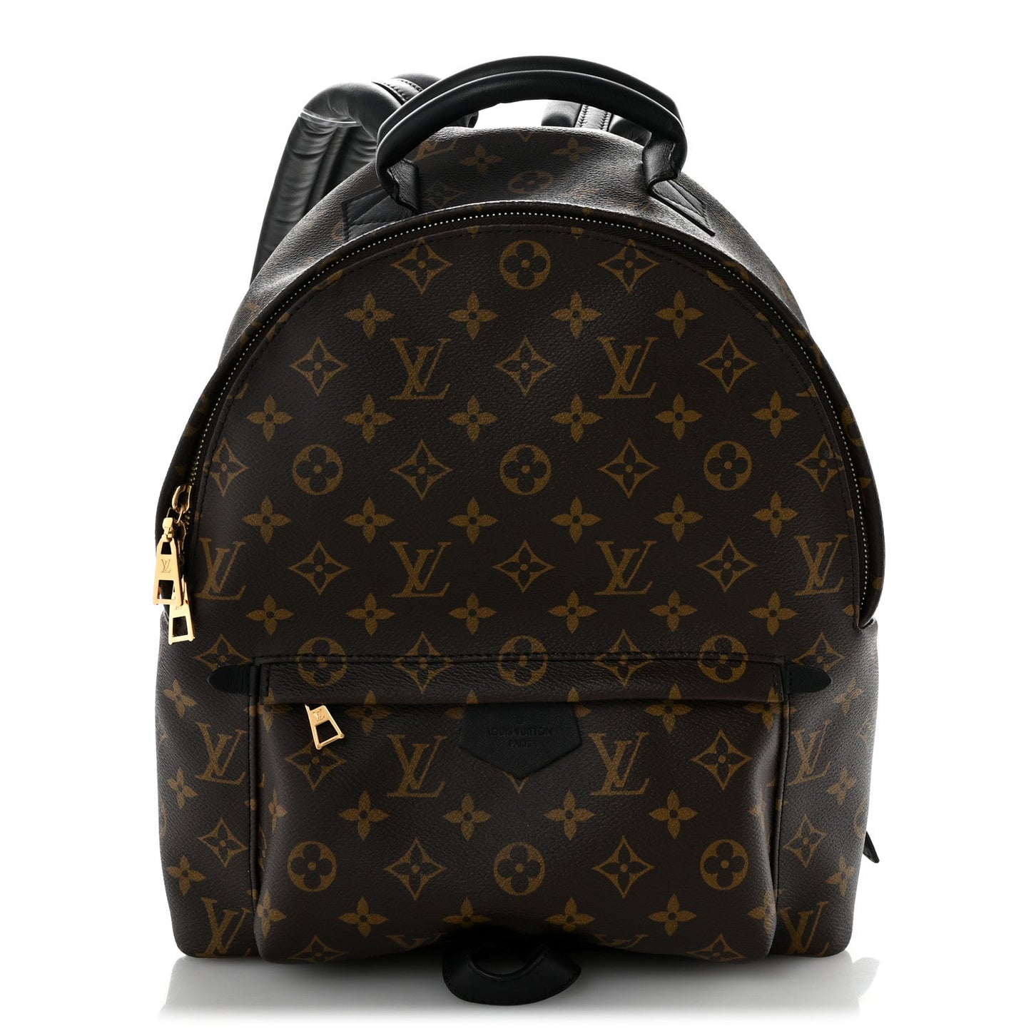 Monogram Palm Springs Backpack MM