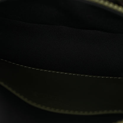 Damoflage LV Trail Wearable Wallet Green