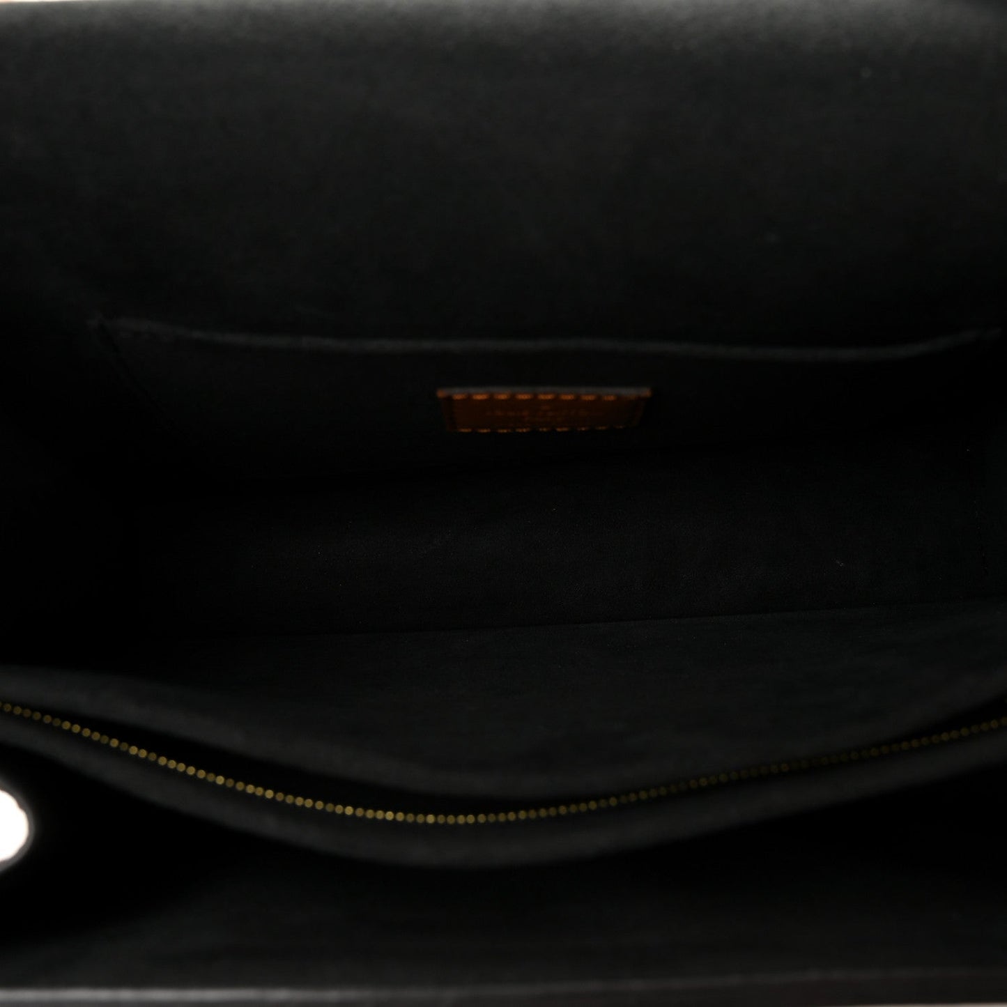 Reverse Monogram Dauphine MM