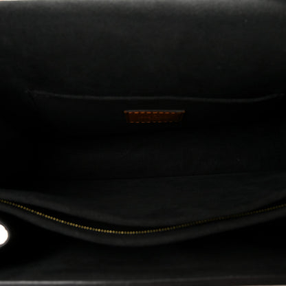 Reverse Monogram Dauphine MM