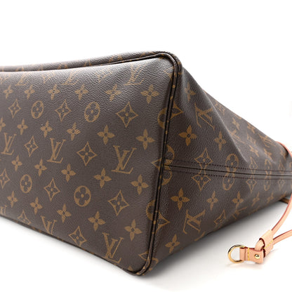 Monogram Neo Neverfull GM