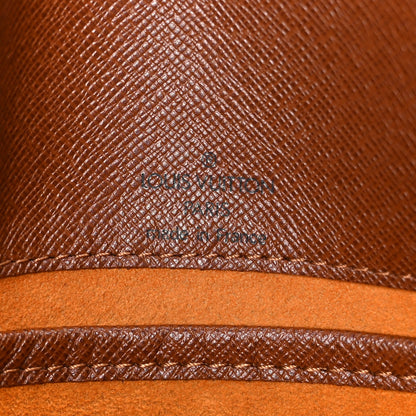 Monogram Musette Tango