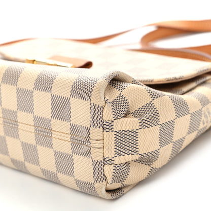 Damier Azur Croisette