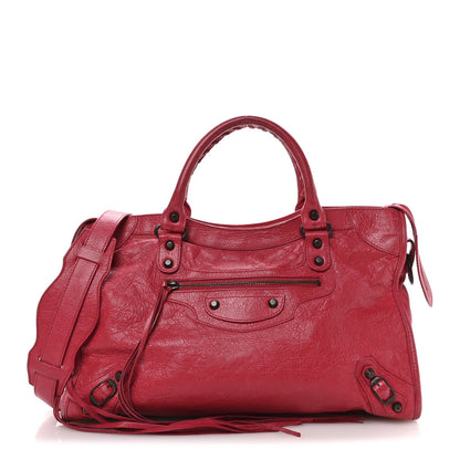 Agneau Classic Hardware City Rose Thulian