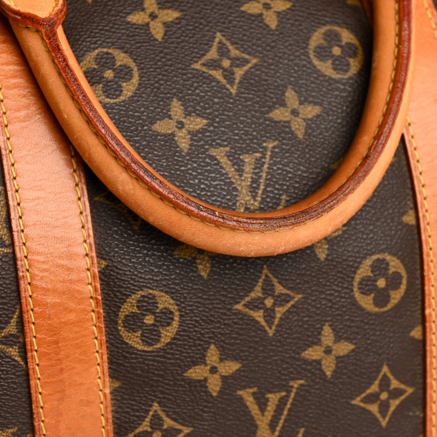 Monogram Keepall 55