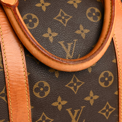 Monogram Keepall 55