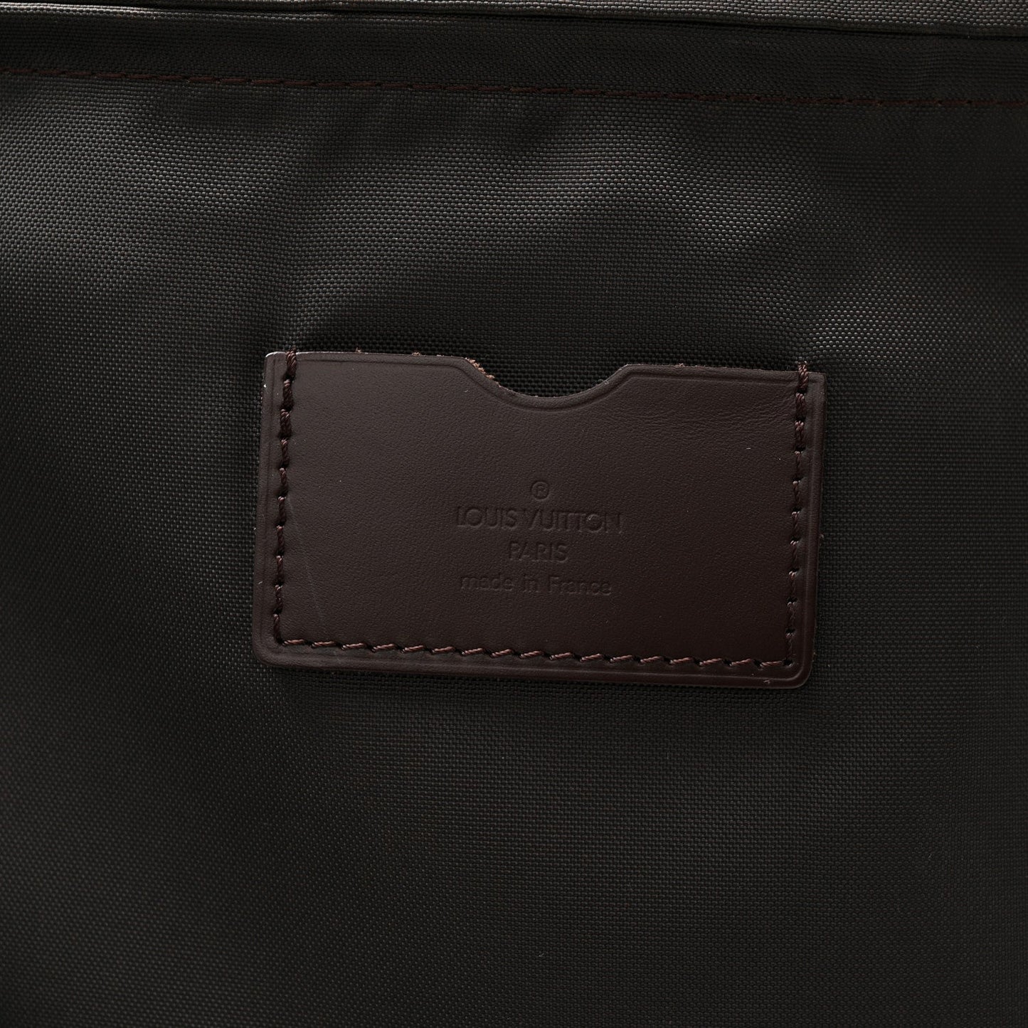 Damier Ebene Pegase 55 Business NM